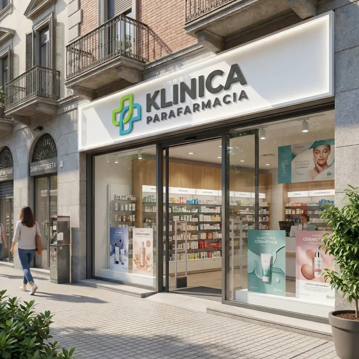 Klinica DermaLab