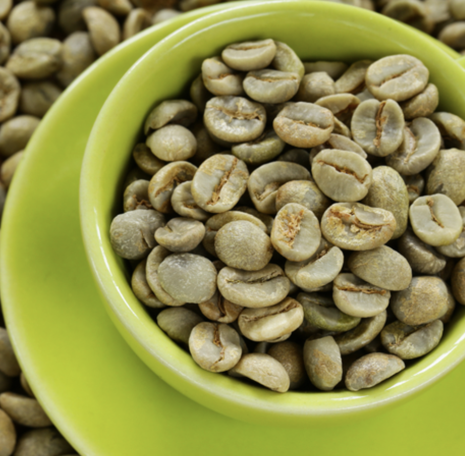 Caffè Verde