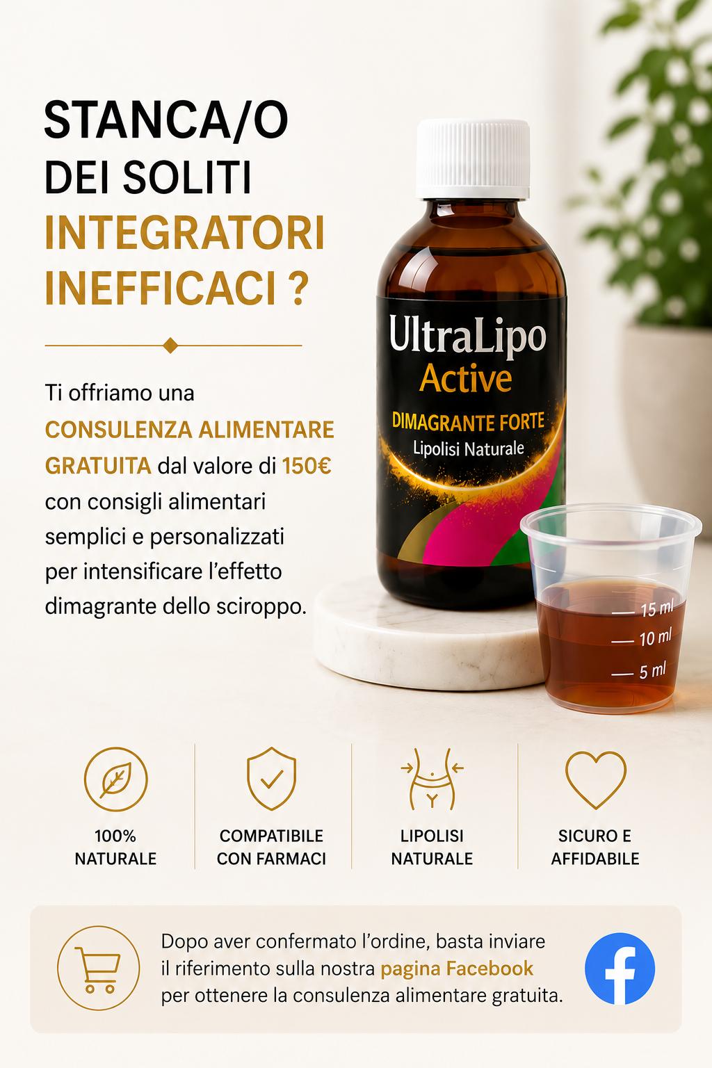 Risultato prima e dopo